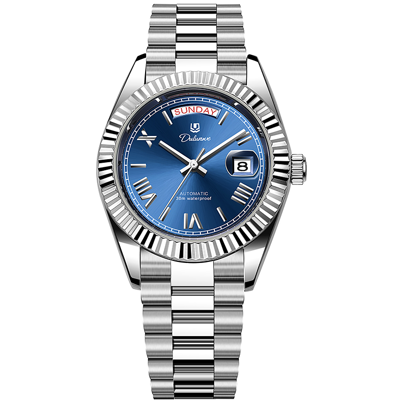 Cartier Watch Tank - Reloj de pulsera mecánico para Hombre,