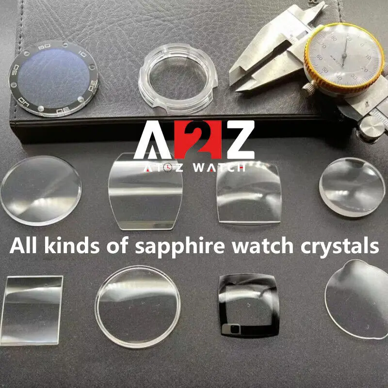 Reloj Cristal de Zafiro para P - Patek Philippe Watch Calatrava reseña y precio