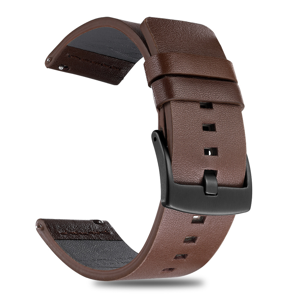 Correa de 22mm para Fossil GEN - Nato Strap Nylon reseña y precio