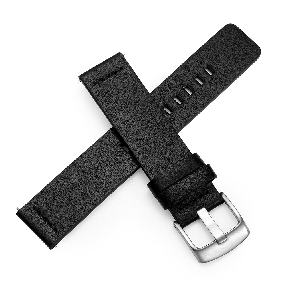 Correa de 22mm para Fossil GEN - Nato Strap Nylon reseña y precio