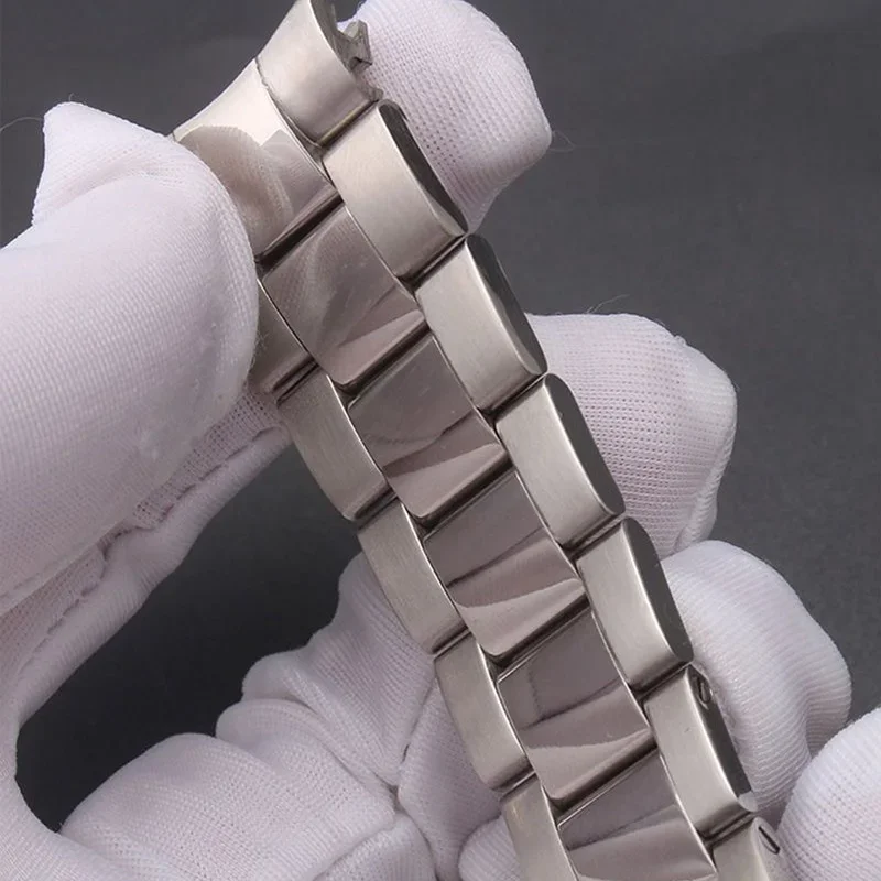Correas de reloj para Rolex Oy - Rolex Watch Submariner reseña y precio