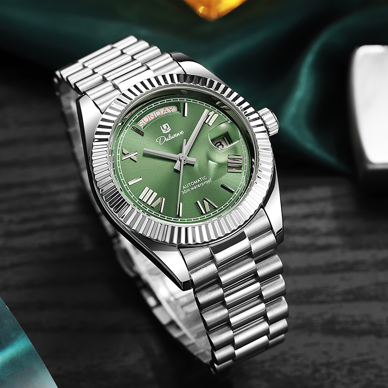 Reloj de pulsera mecánico para - Cartier Watch Tank reseña y precio