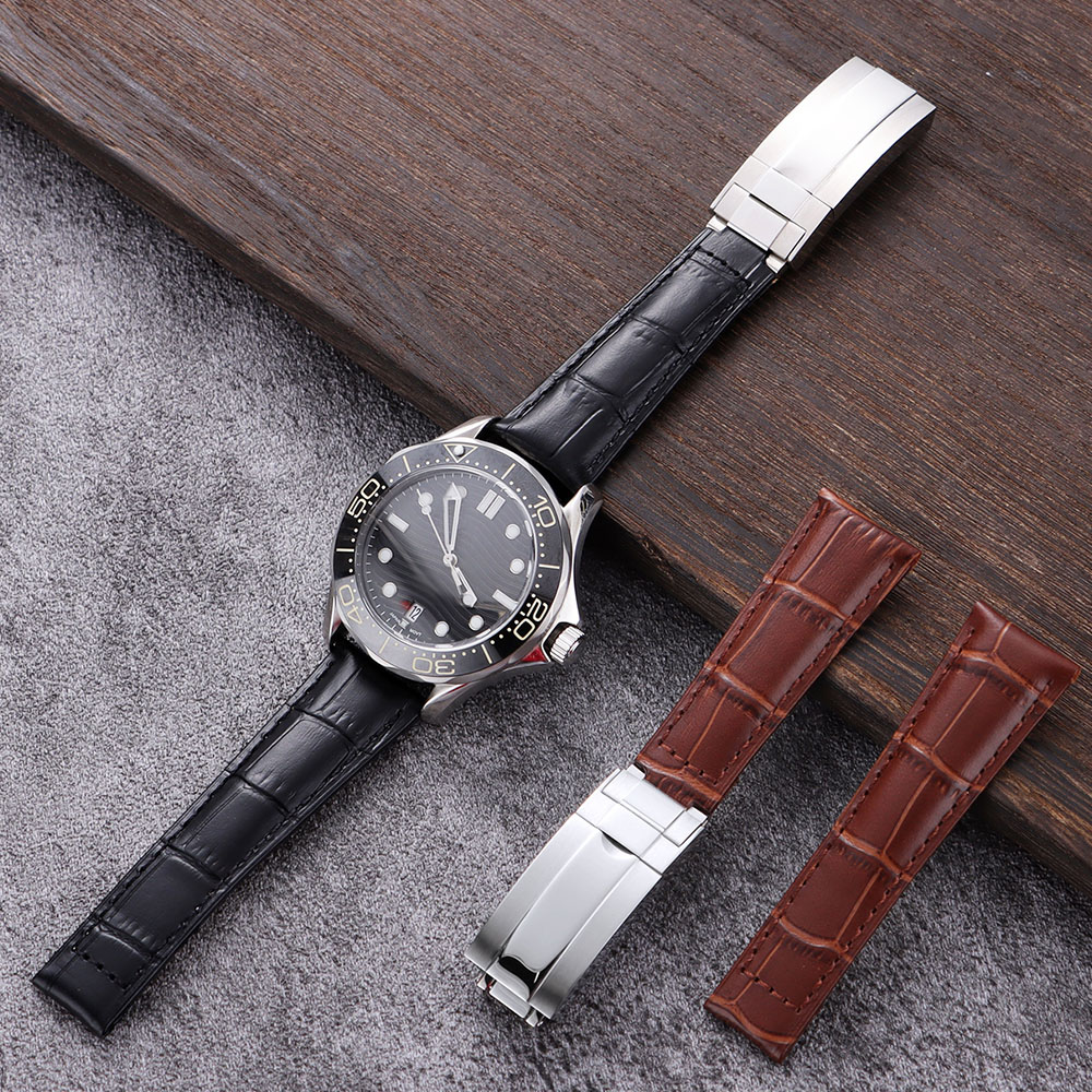 Correas de reloj de 20mm para  - Rolex Watch Submariner reseña y precio