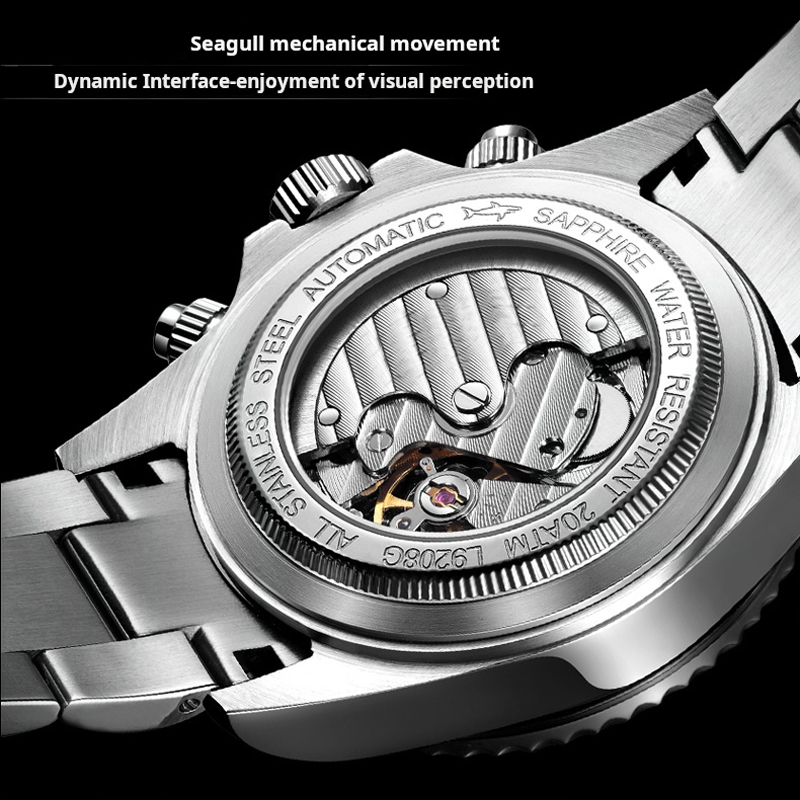 Reloj LOREO resistente al agua - Cartier Watch Tank reseña y precio