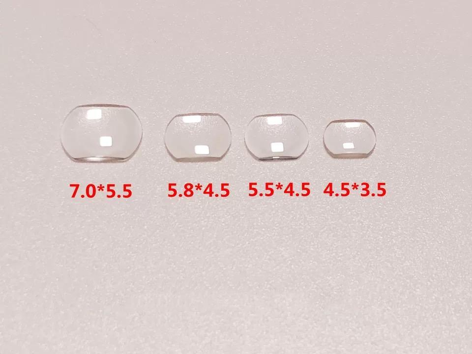 Herramienta de lupa de cristal - Cartier Watch Tank reseña y precio
